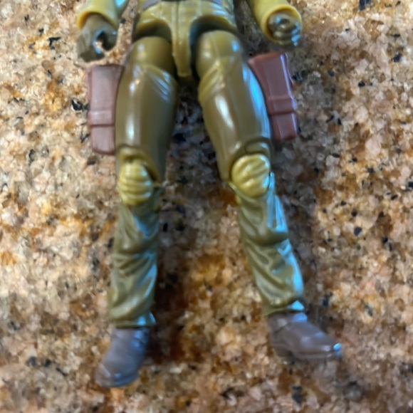 GI JOE BUNDLE COLLECTIBLE ACTION FIGURES - Picture 17 of 17